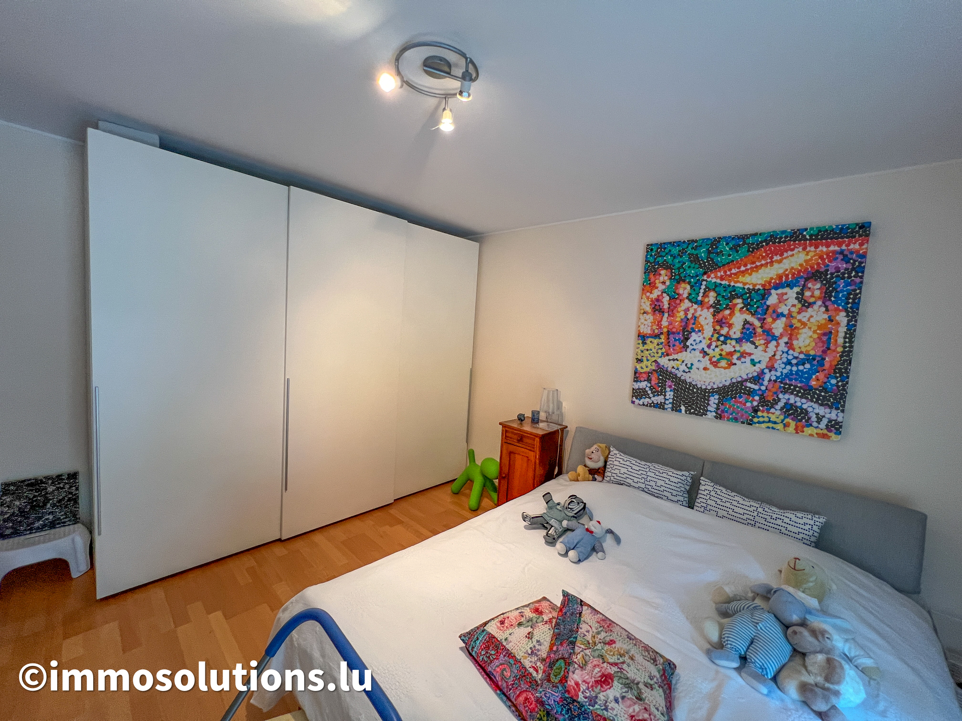 Appartement — Hesperange · 238 m² - photo 5